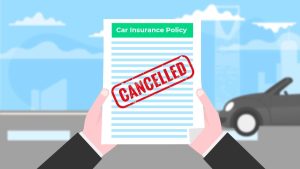 Can my car insurance company cancel my policy in 2026​