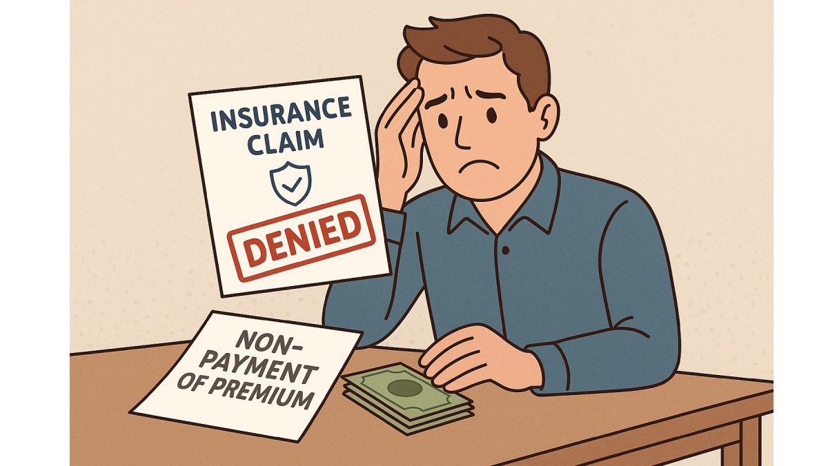 Can my car insurance company cancel my policy in 2026​