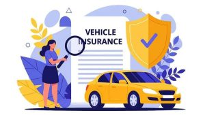 Does insurance follow the car or the driver (2)