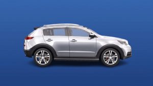 How much should a first car cost​