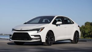 How much should a first car cost​