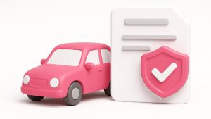 What is auto insurance