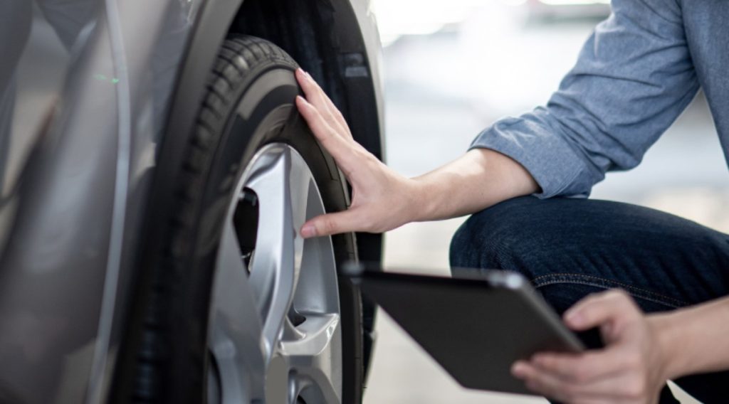 What to do after buying a new car