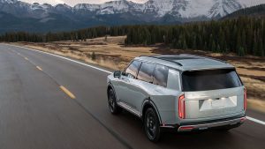 What to do after buying a new car