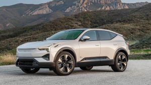 Why are EVS so expensive