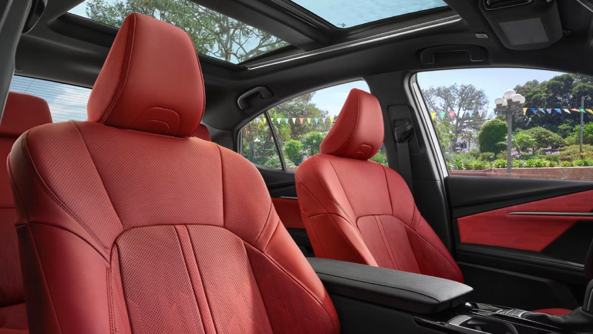 2026 Toyota camry review
