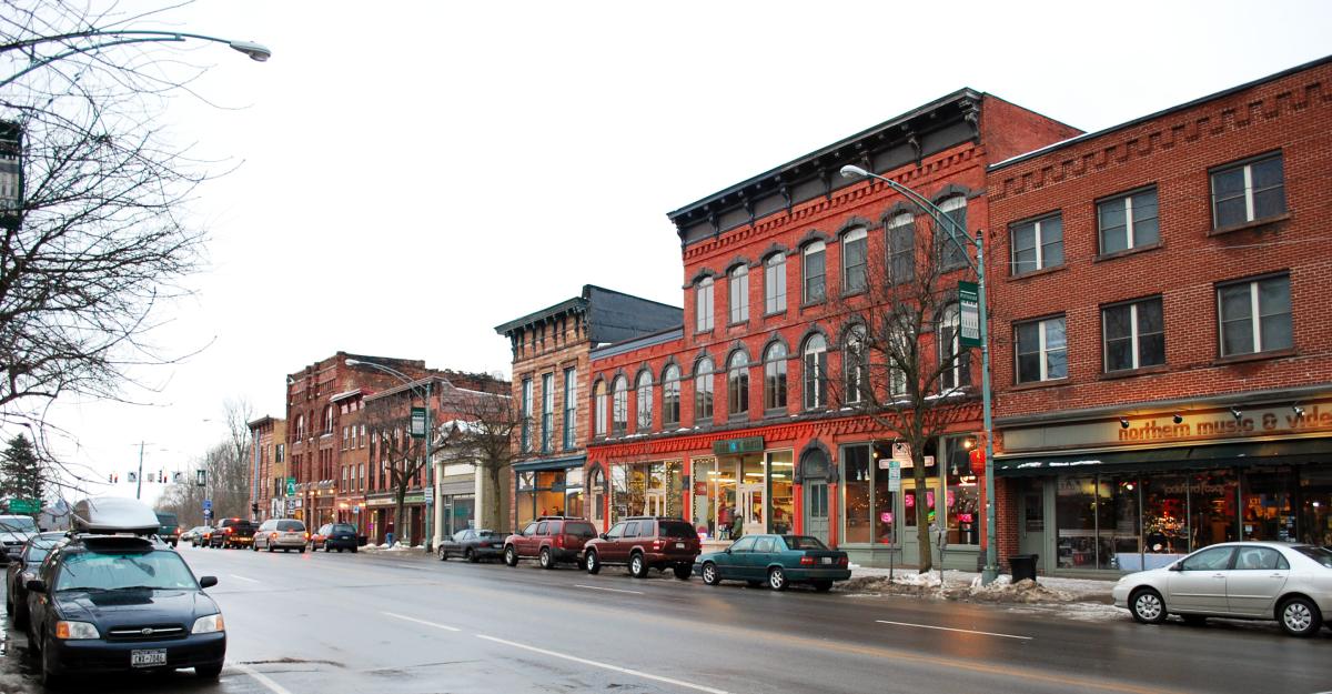 Auto Insurance quotes in Potsdam NY