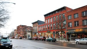Auto Insurance quotes in Potsdam NY