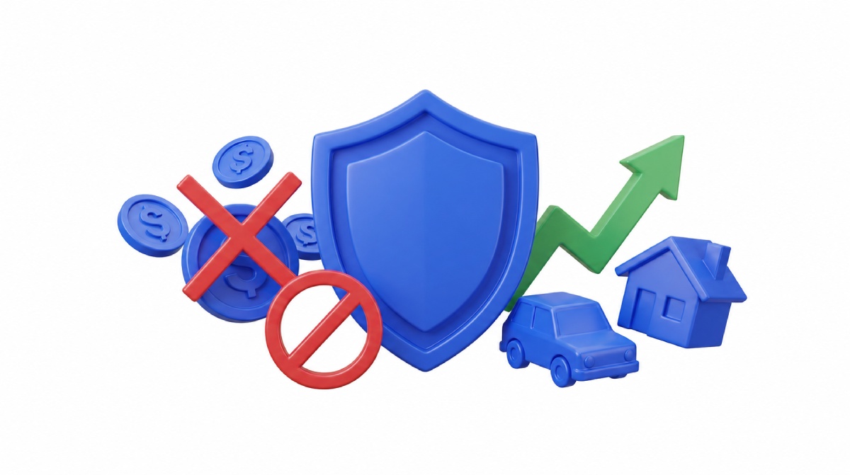 Bad credit auto insurance