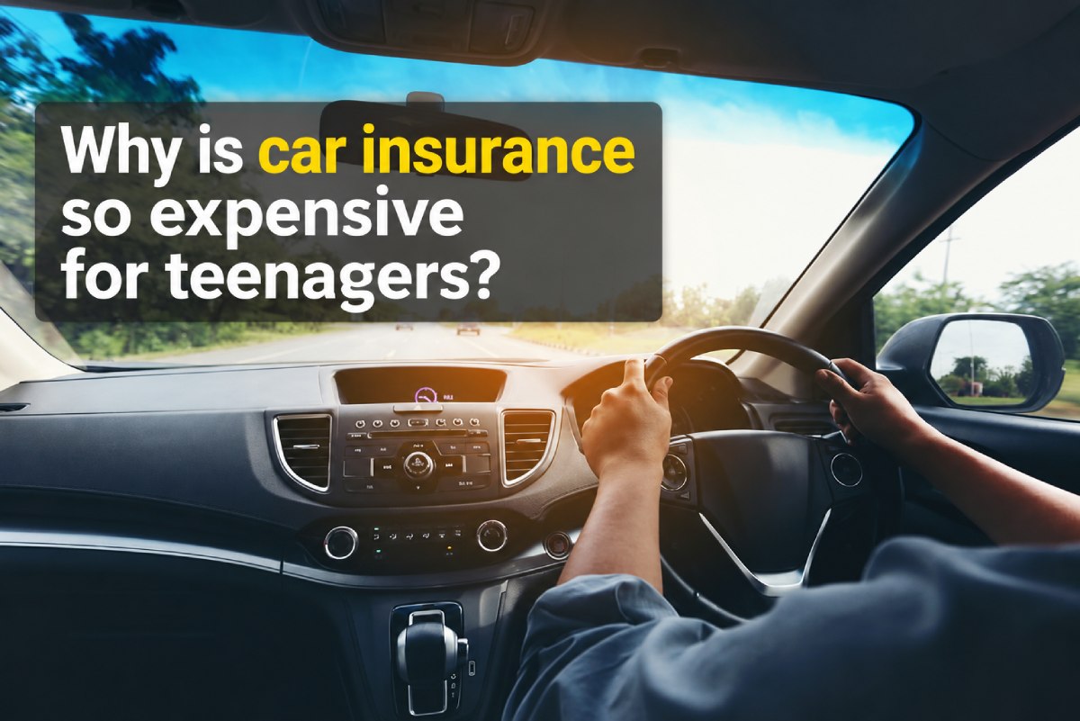 Best auto insurance for teens
