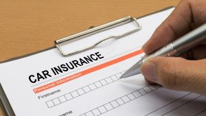 Can my insurance go up if someone hits me in 2026