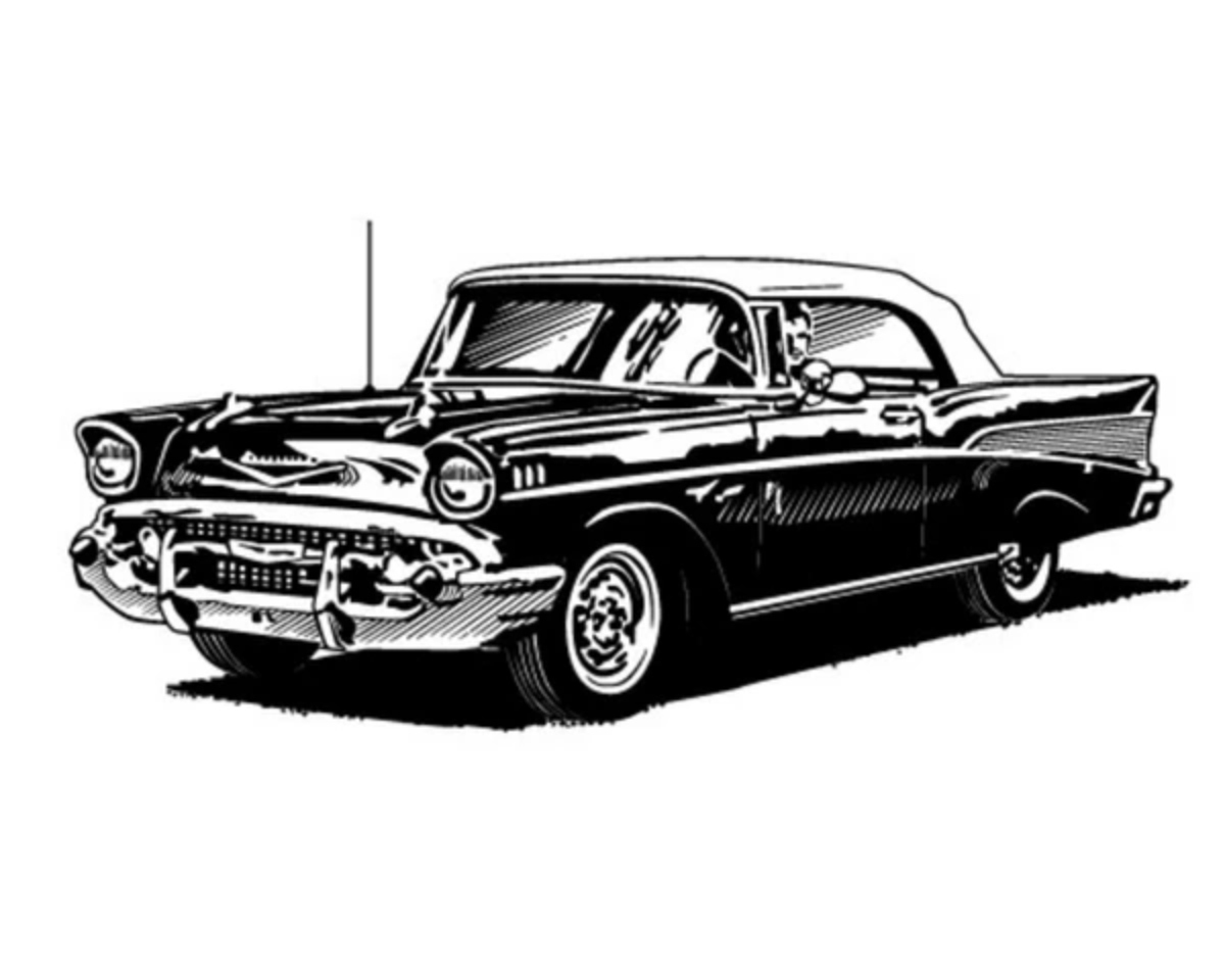 Why Gary Indiana classic car owners need specialized collector coverage