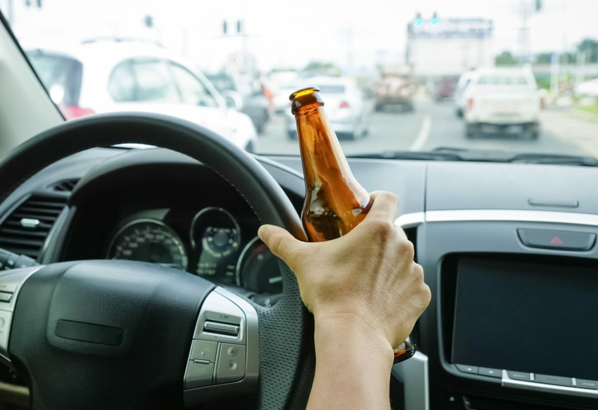 DWI vs DUI