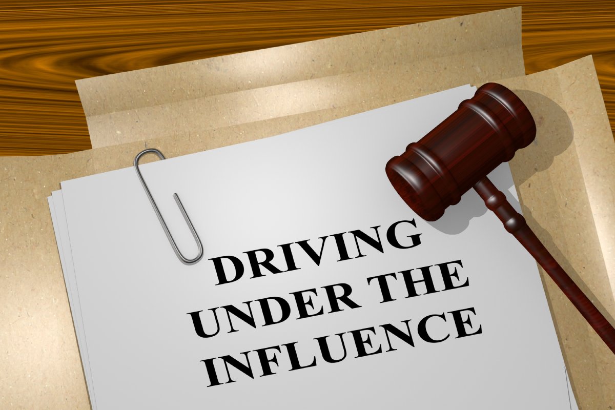 DWI vs DUI