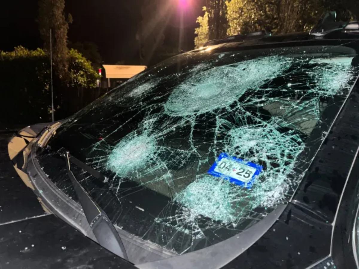 Does auto insurance cover hail damage 