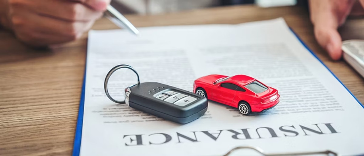 Does car insurance cover tornado damage