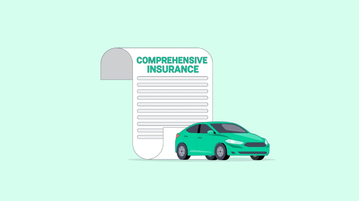 Does car insurance cover tornado damage 