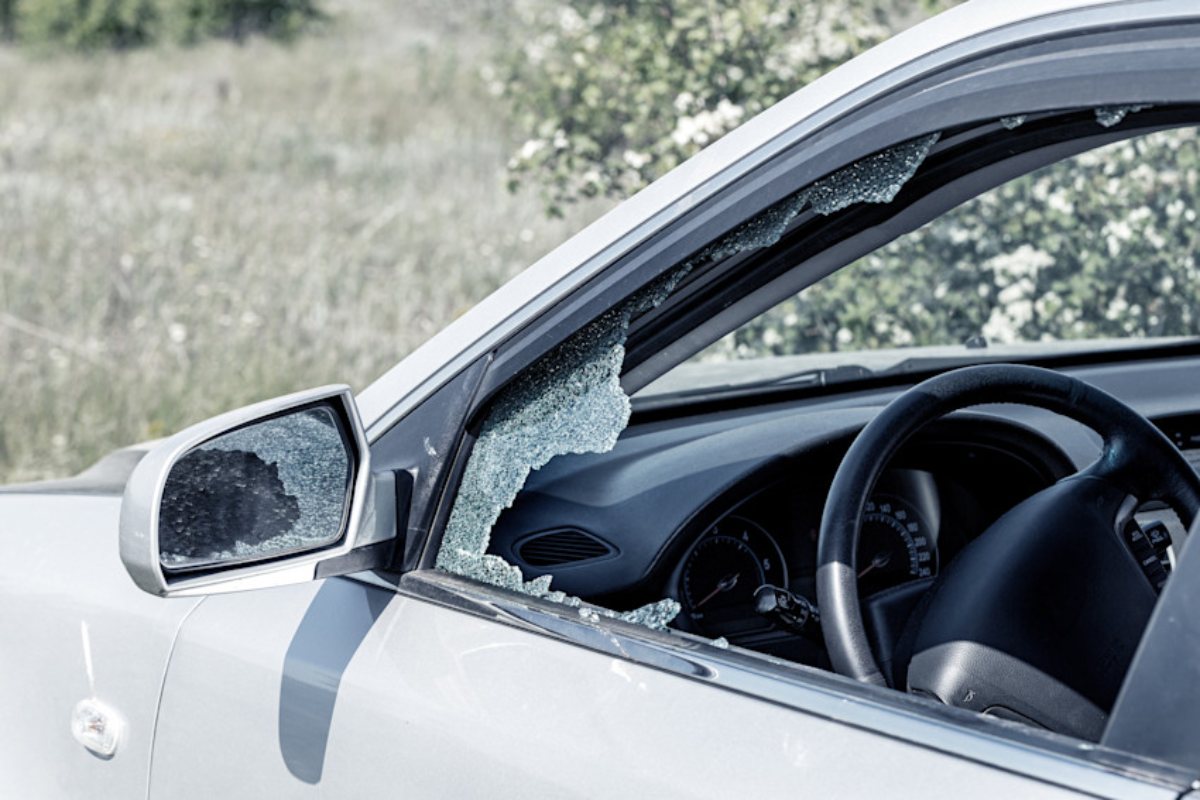 Does car insurance cover tornado damage