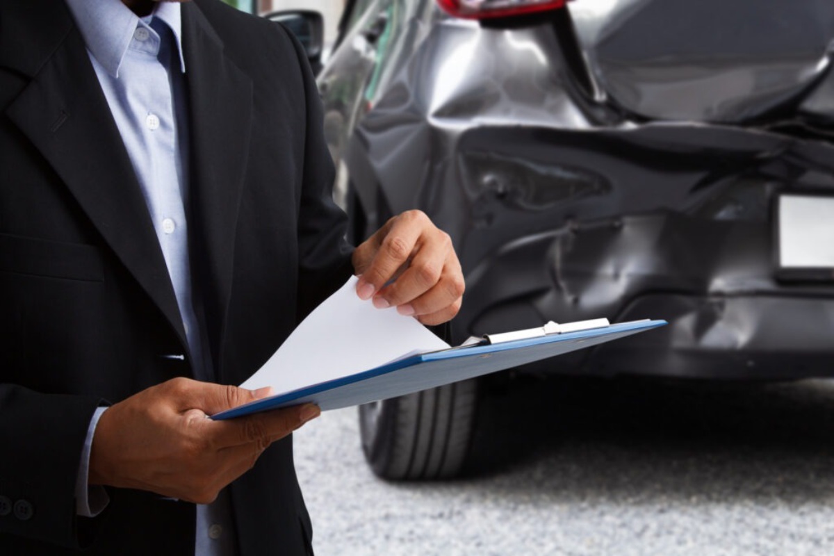 Does car insurance cover tornado damage