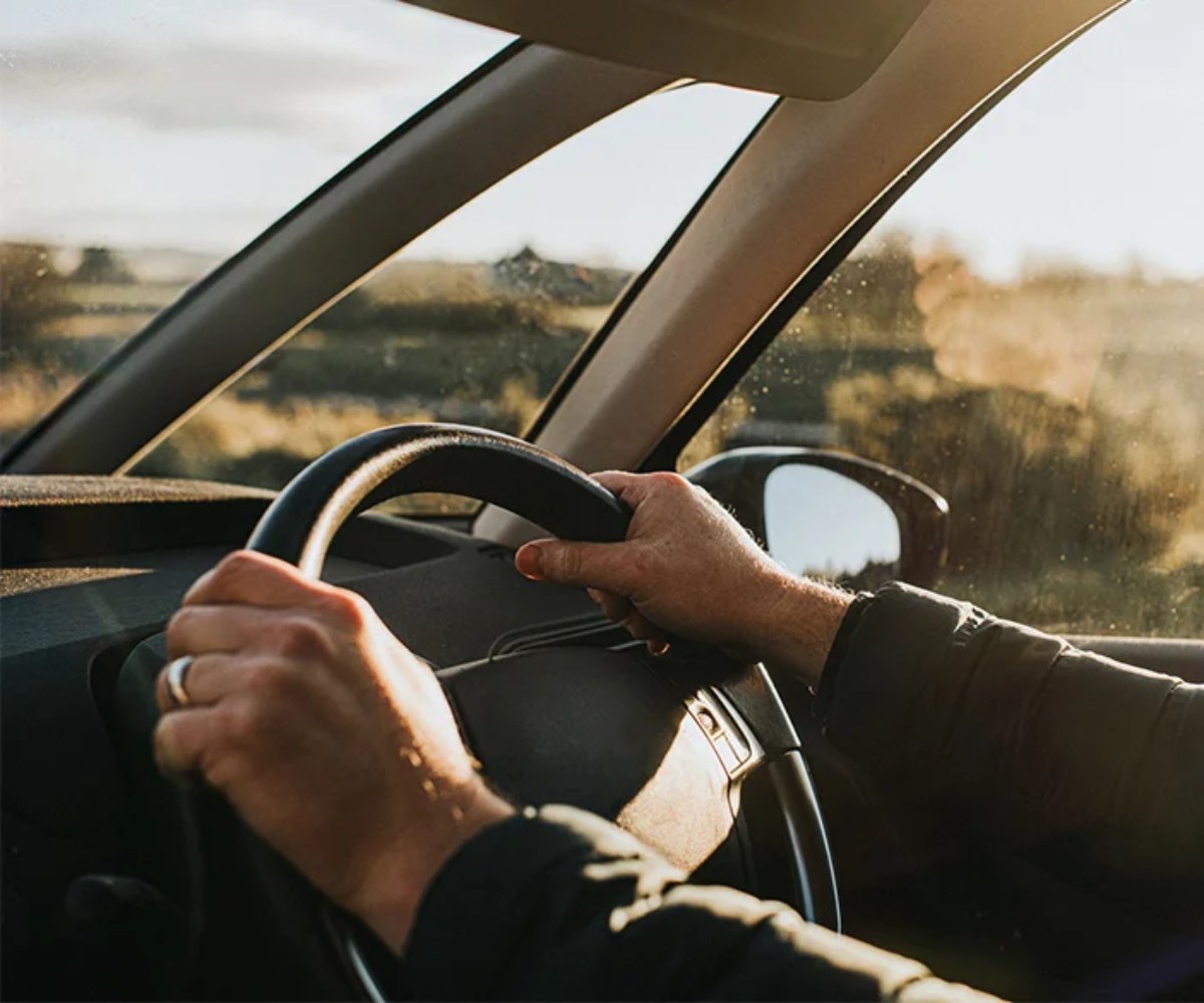 Does car insurance get cheaper as you get older