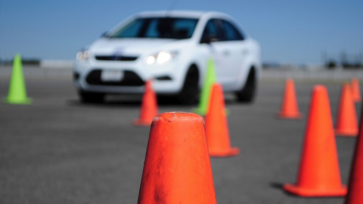 Does car insurance get cheaper as you get older