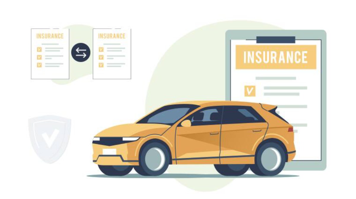 Does car insurance get cheaper as you get older