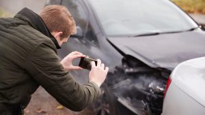 How long after an accident can you make a claim