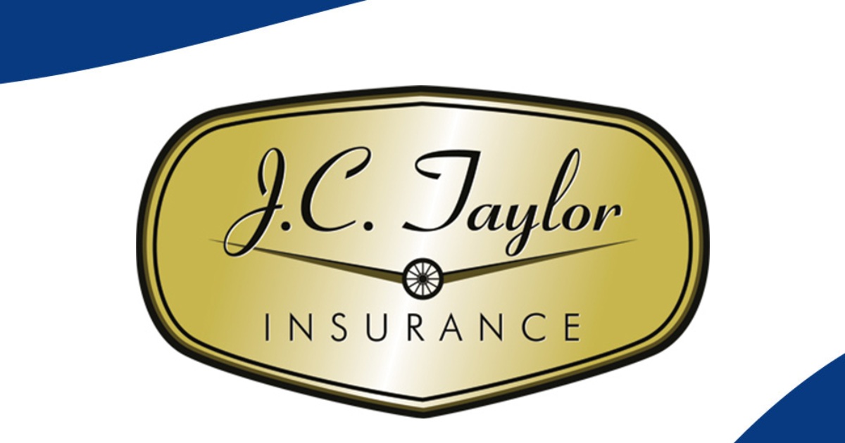 J.C. Taylor antique and classic car insurance