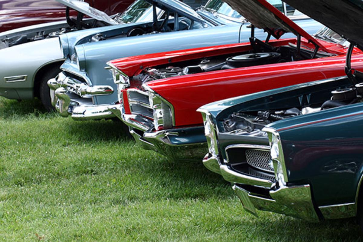 How to get classic auto insurance quotes in Gary Indiana