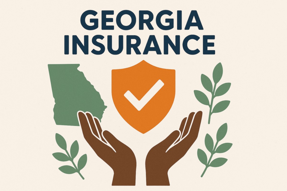 How to get auto insurance for uninsured drivers in Georgia