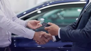 How to negotiate used car price at dealership like a smart buyer