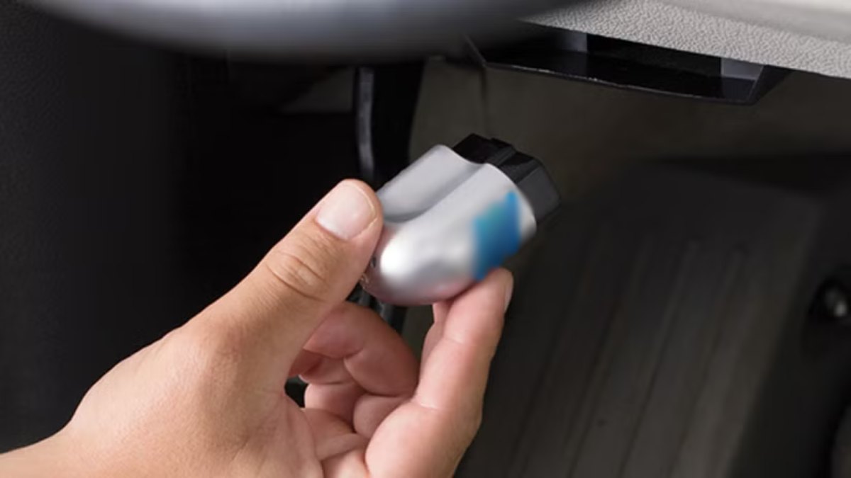 The risks of using car insurance tracking devices 2026