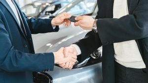 What is the best month to buy a used car (1)