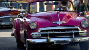 When does a car become a classic for insurance 2026
