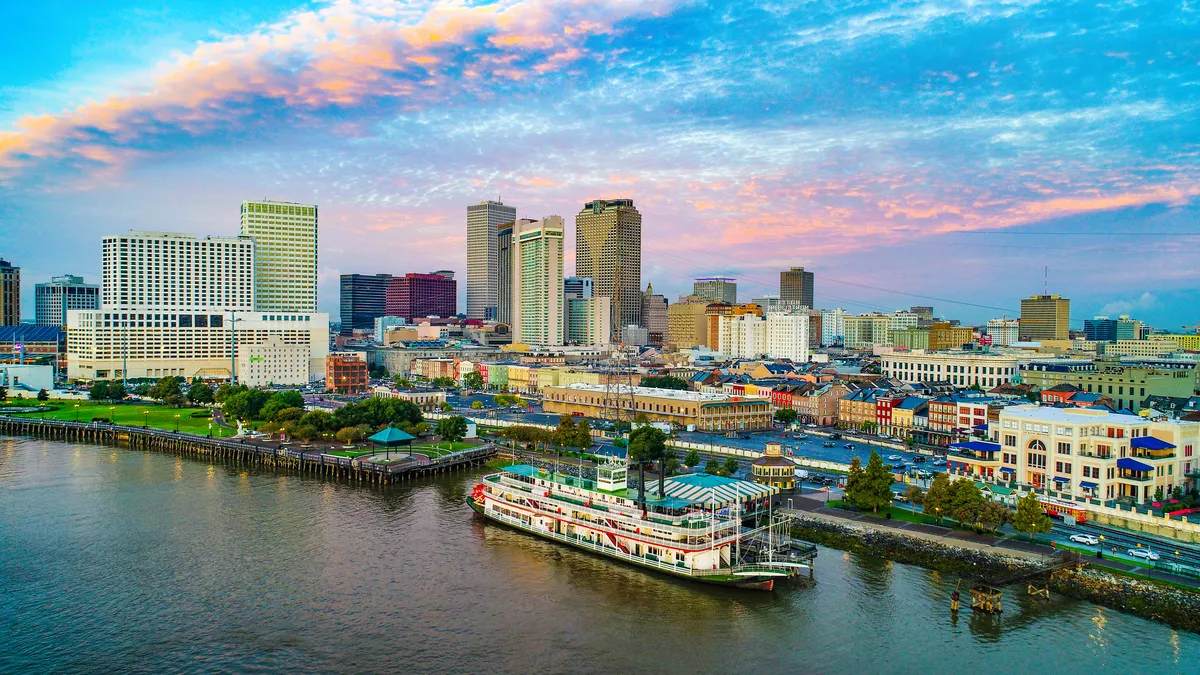 Why is car insurance so expensive in Louisiana in 2026