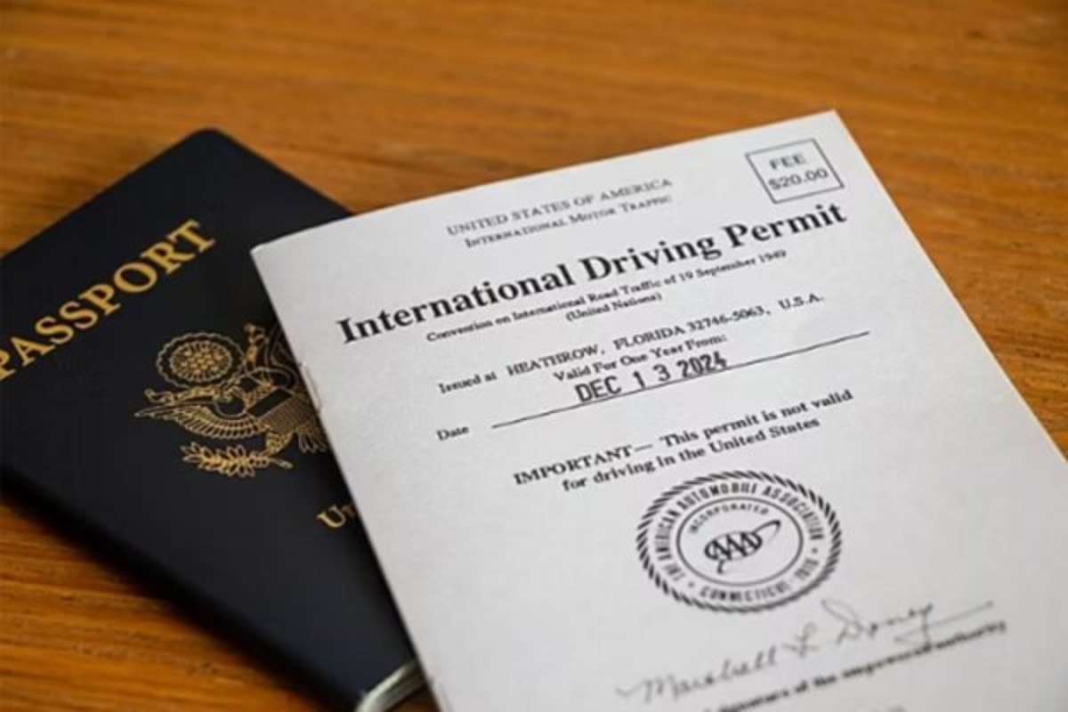 auto insurance without a license in Texas