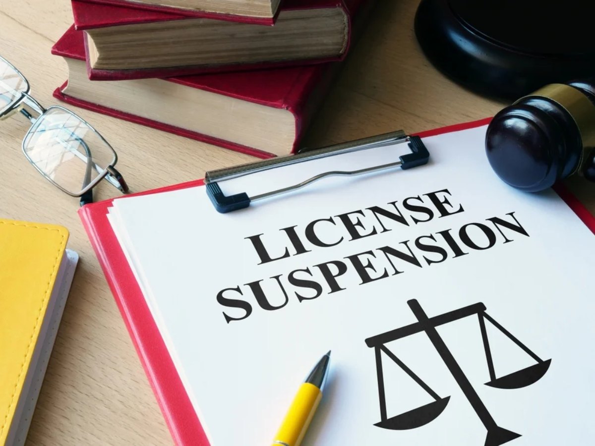auto insurance without a license in Texas