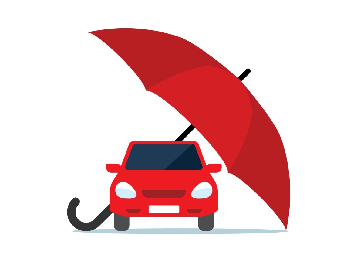 broad form car insurance