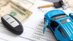 broad form car insurance