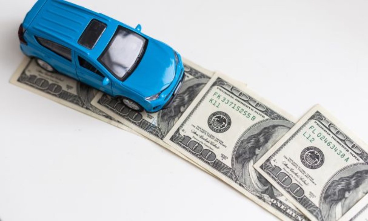 broad form car insurance