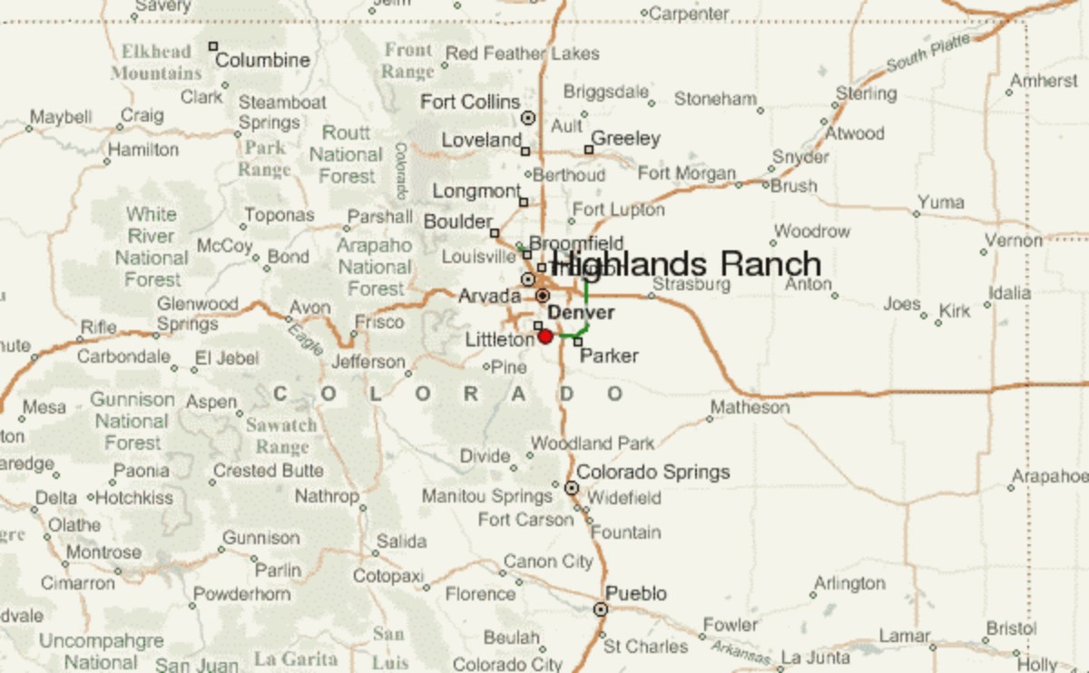 commercial auto insurance in Highlands Ranch