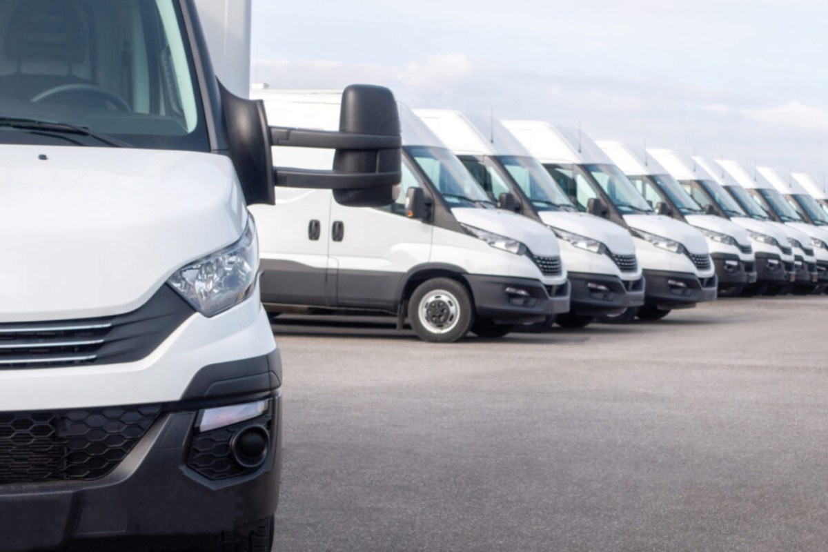 commercial auto insurance in Highlands Ranch