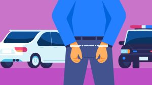 how long does a DUI affect your car insurance