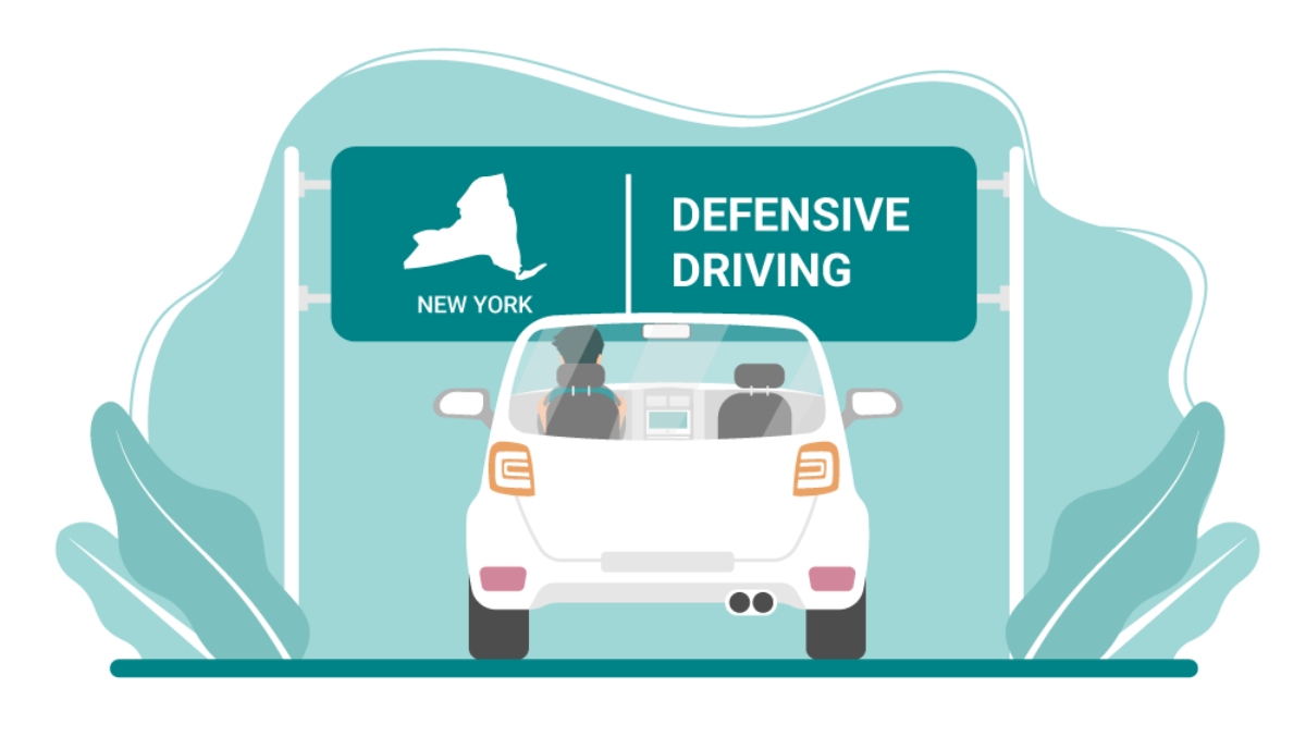 Best cheap car insurance for college students in New York 