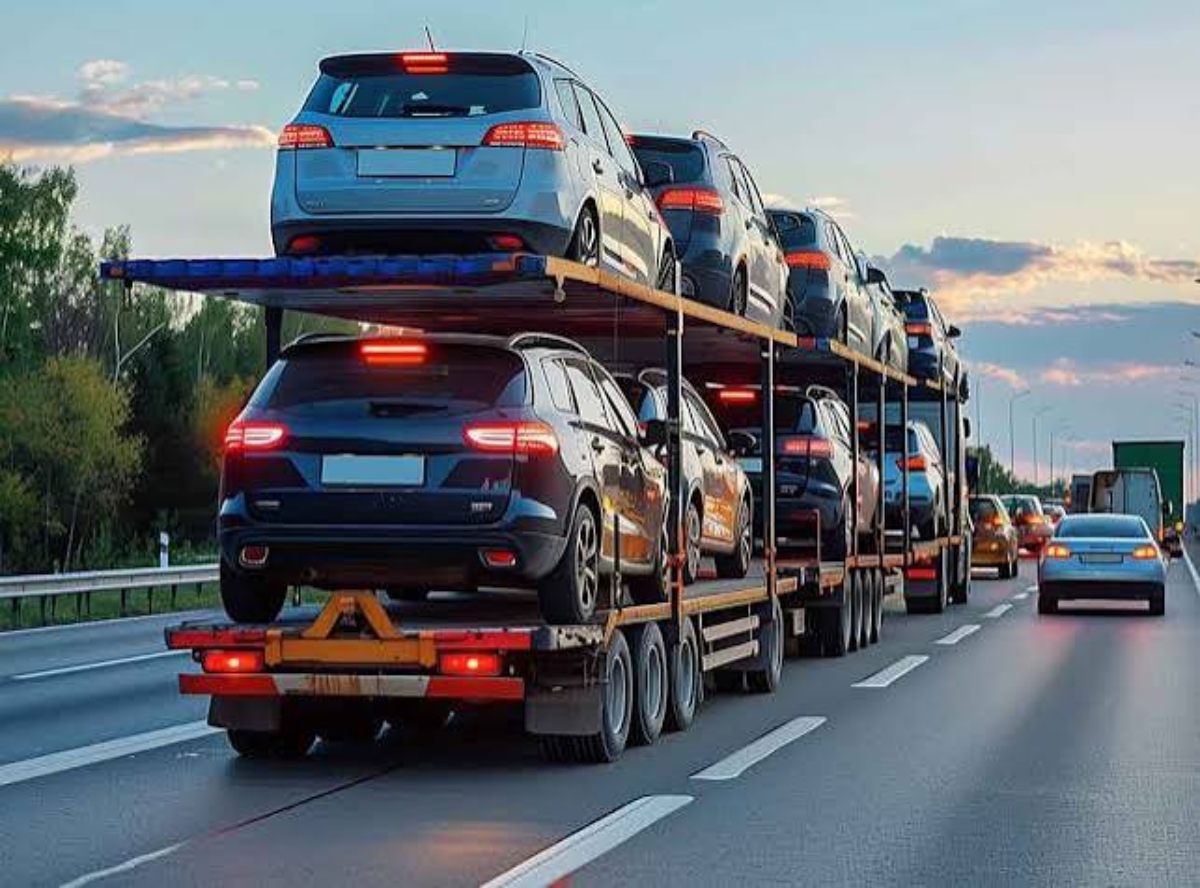 Car hauler insurance