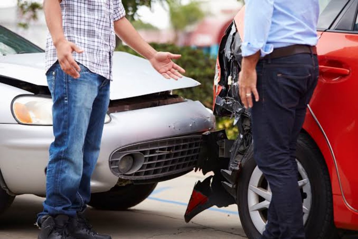 Collision Insurance