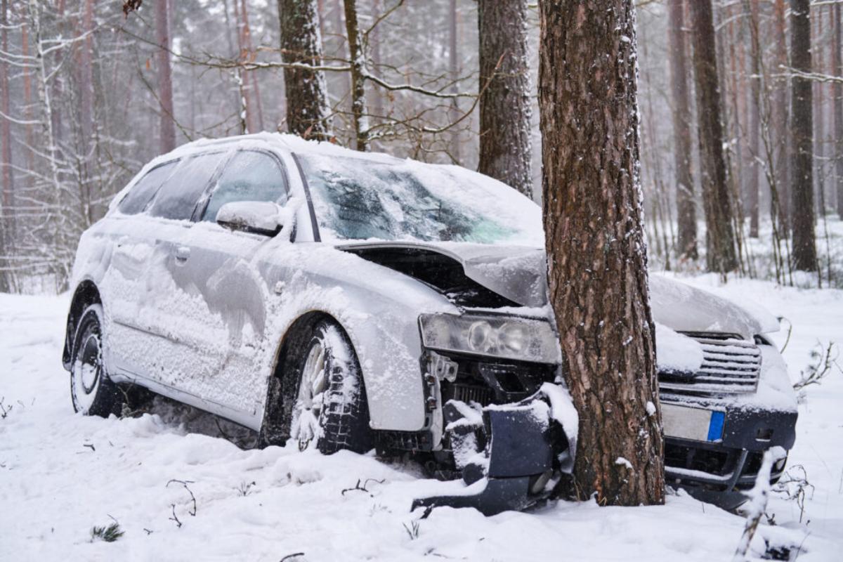 Collision Insurance