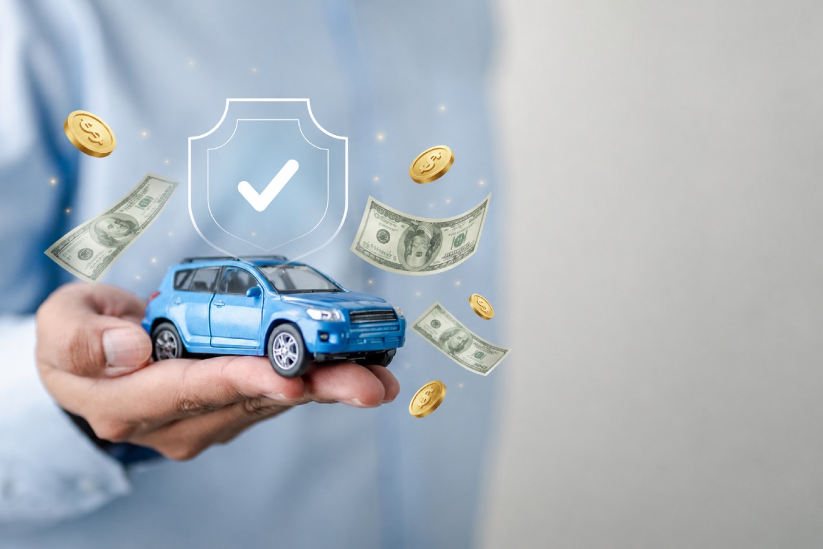 Comprehensive car insurance
