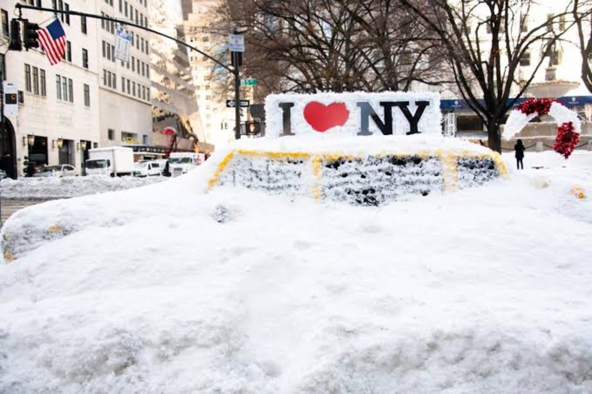 Does car insurance cover snow damage