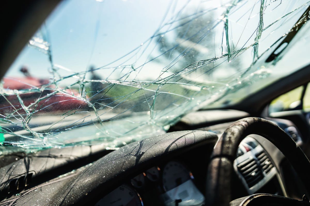Does health insurance cover car accidents
